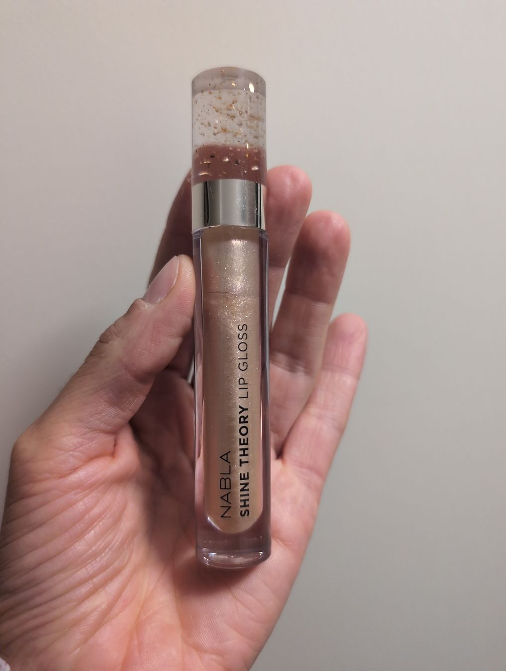 Make-up: lucidalabbra nabla Renaissance  – Gebraucht aus S. Pietro von van_2826