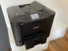 Drucker Canon Maxify MB 5450