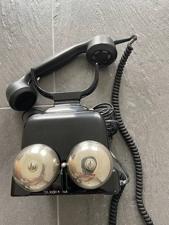 Telefoni: Telefon alt – Usato da Meisterschwanden venduto da xX3000Xx 2