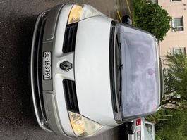 Renault Espace IV 2.0 dCi, gepflegt, Sommerangebot!