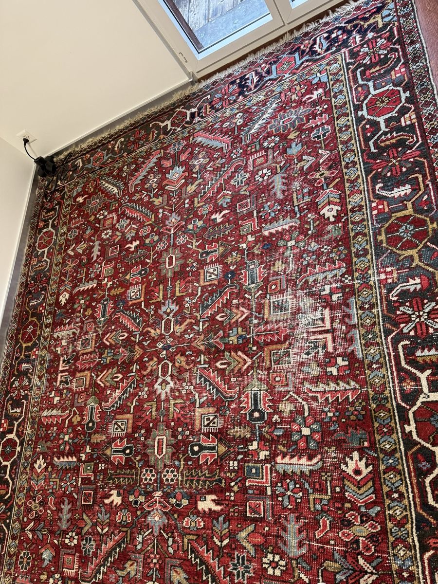 Tappeti: Tapis Persan – Usato da Lausanne venduto da sam_z67h 3