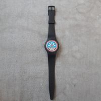 Schweizer Luftwaffe Hunter Armbanduhr