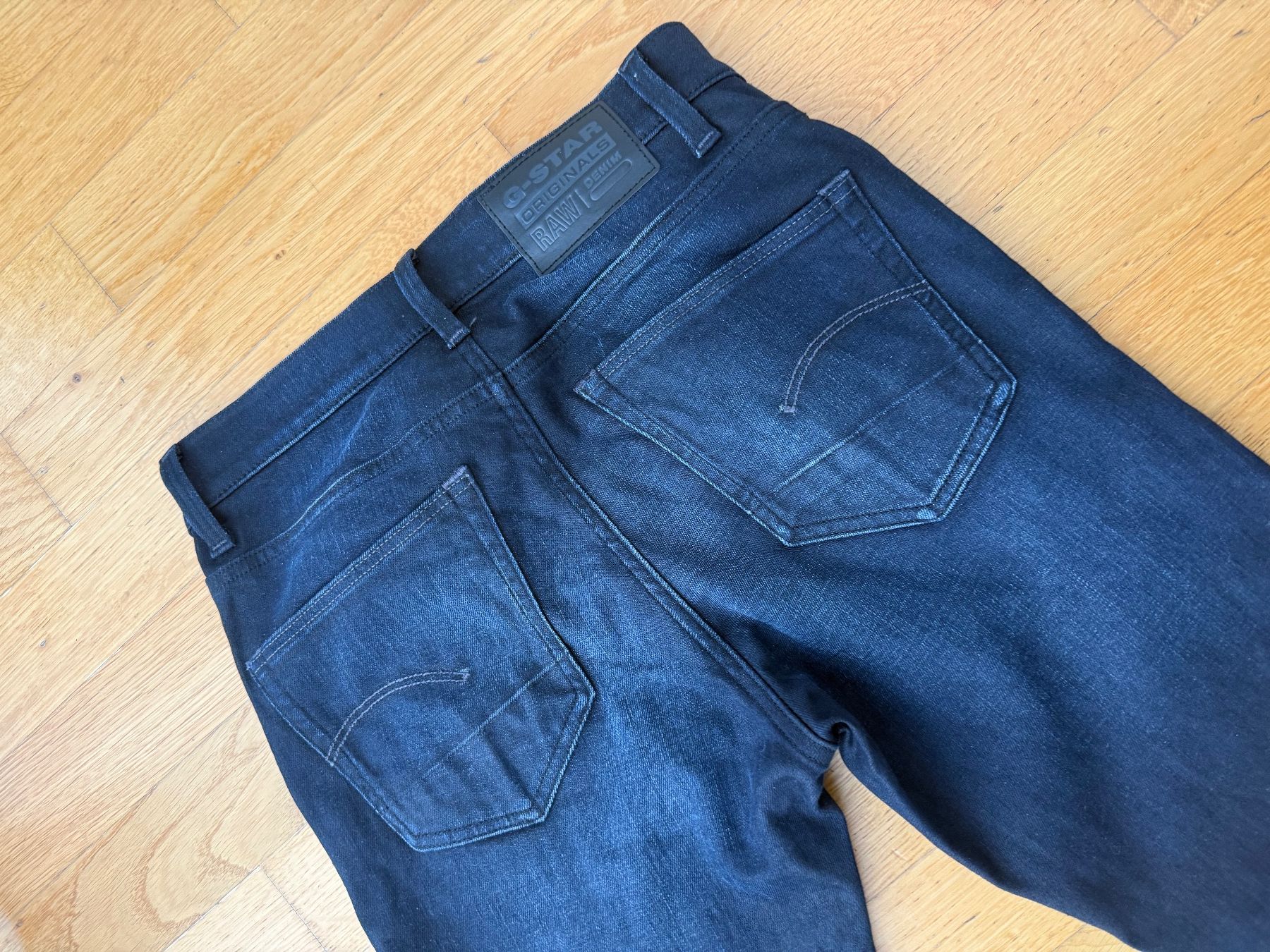 G-Star Jeans: G Star jeans – Gebraucht aus St. Gallen von Emifrei 6