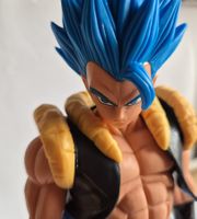 Dragon Ball Sammelfigur - Super-Saiyajin Blue Son Goku - MER