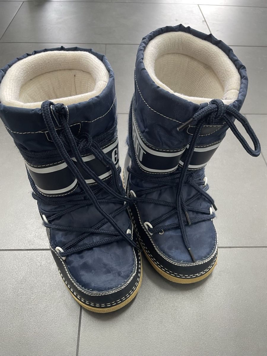 Chaussures hommes: Boot – D'occasion à Attiswil par maialina