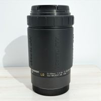 Tamron AF LD 70-300mm Télé Macro 1:4-5.6 ⌀58 pour Canon