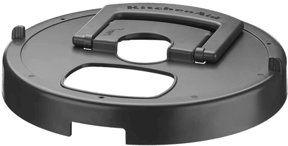 Kitchenaid Elettrodomestici da cucina: KitchenAid Würfelschneideset 5KFP16DC12 – Nuovo e nell'imballaggio originale da Bottighofen venduto da zaap 1