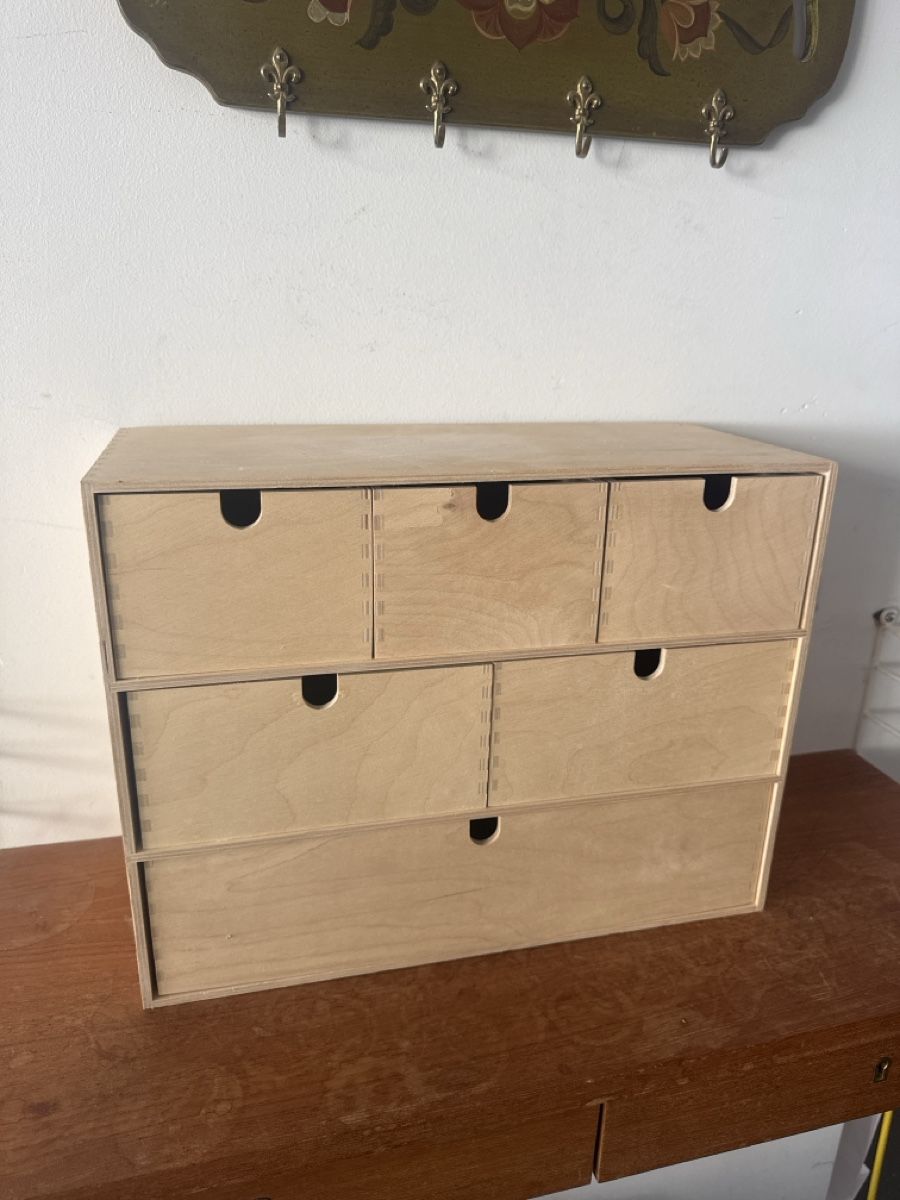 Kommoden: Ikea Moppe – Gebraucht aus Zürich von IMP