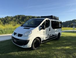 Renault Trafic 115dci