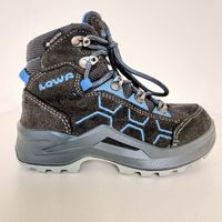 Lowa Kody EVO Mid GORE‑TEX Kinder Wanderschuh, Grösse 28