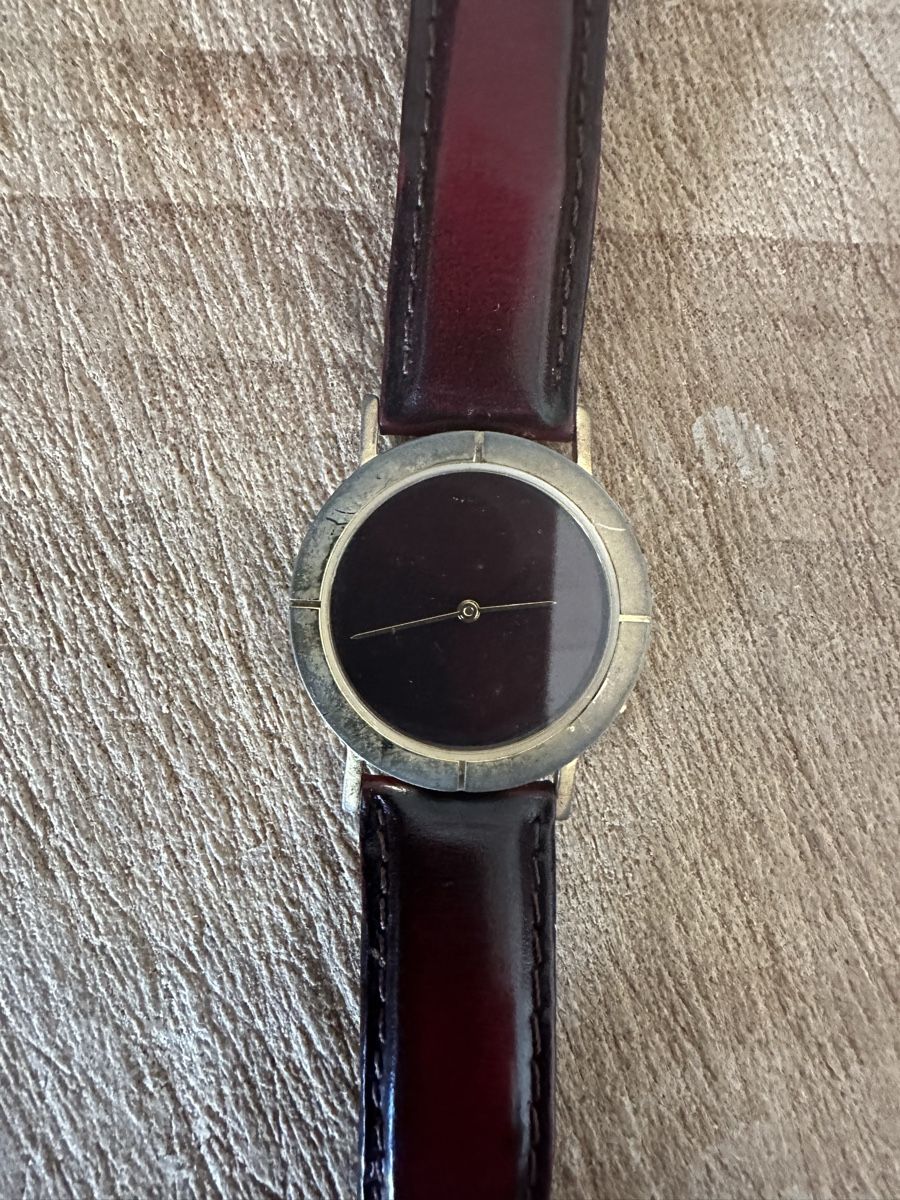 Orologi: Uhren – Usato da Schattenhalb venduto da Aggizu 3