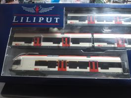 LILIPUT L133993
