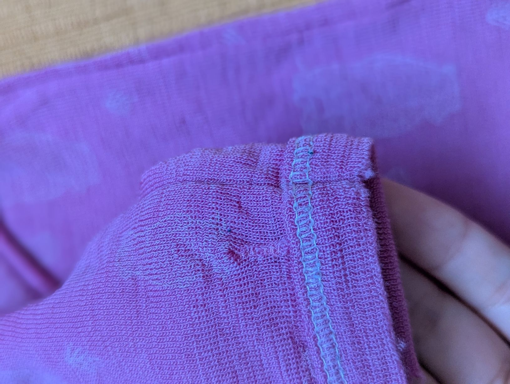 Joha Biancheria intima: Langarmshirt, Joha, Wolle, 104 cm – Usato da Zofingen venduto da Droni_A 6