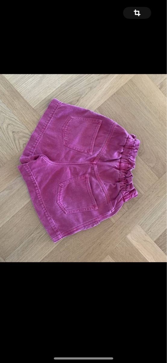 Isabel Marant Pantaloni: Short Isabel Marant – Nuovo (secondo la descrizione) da Pully venduto da tarra26 1