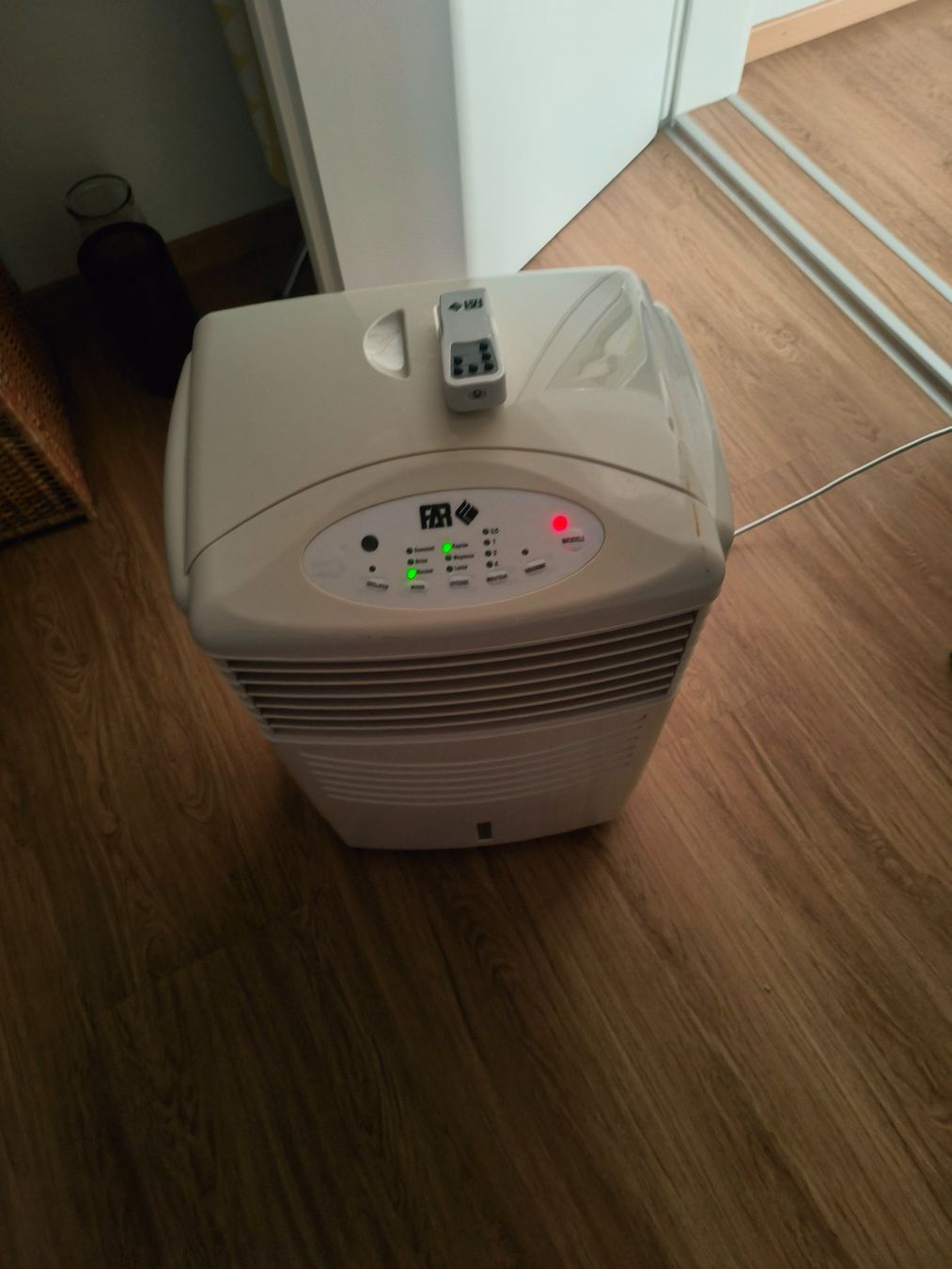 Condizionatori: Luft kühl/ ventilador – Usato da Neuenhof venduto da aguila40 1