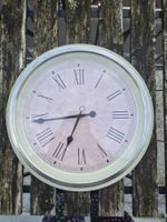 Wanduhr "Skovel" von IKEA