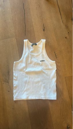 Madison Clothing Top