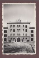 LAUSANNE - Caserne