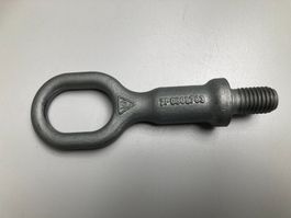 Abschleppöse Abschlepphaken Neuwertig VW Touareg 7P0805783