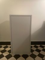 2 kleine Ikea-Schränke sehr benutzt