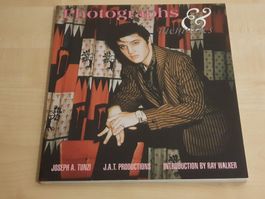 Elvis Photographs & Memories