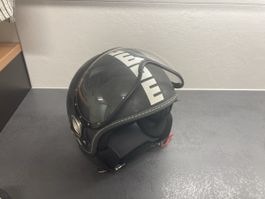 Motorradhelm