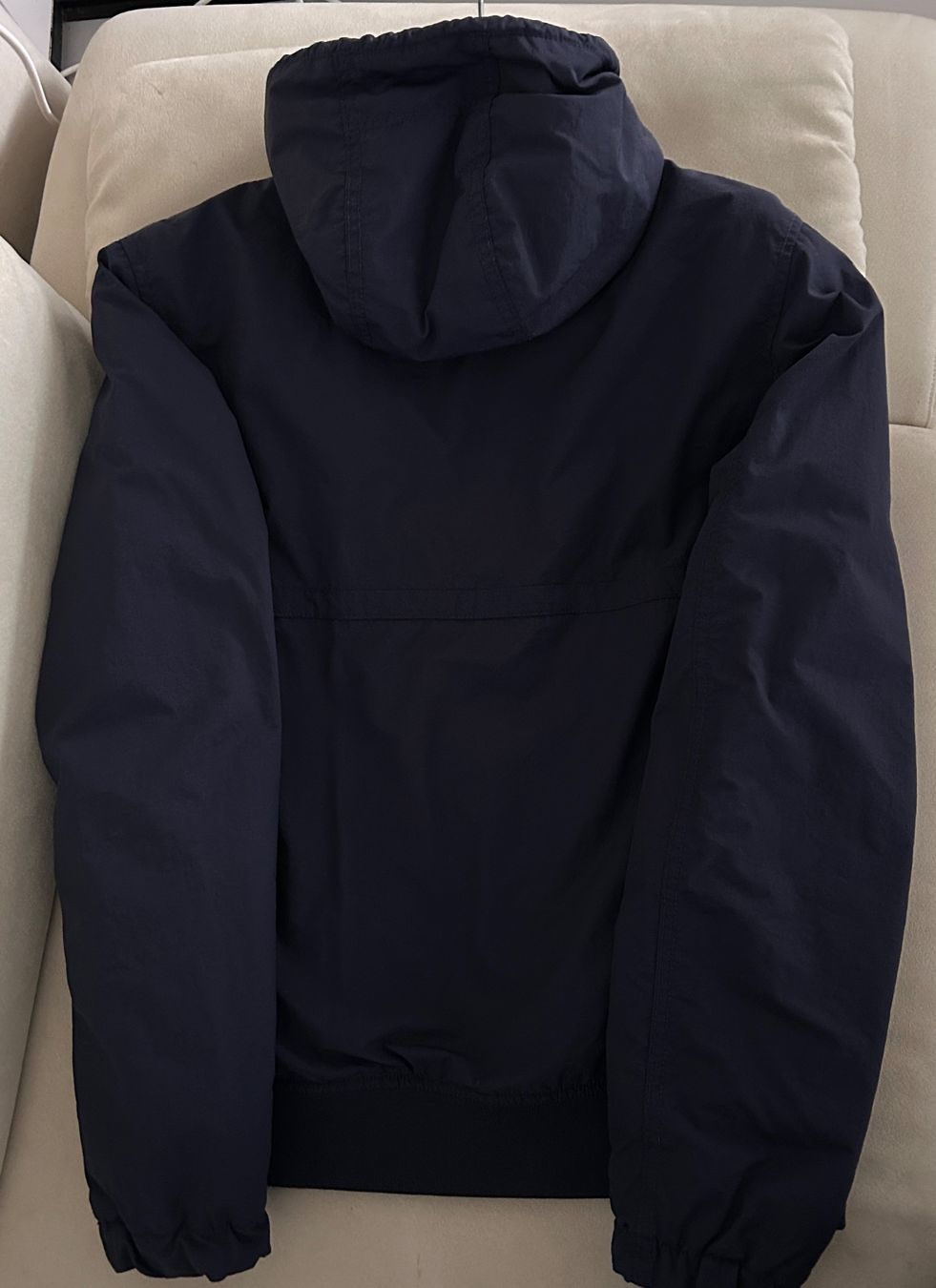 Tommy Hilfiger Giacche: TOMMY JEANS NY 85 Blau Jacke – Usato da Freienbach venduto da mar_rvc6 1