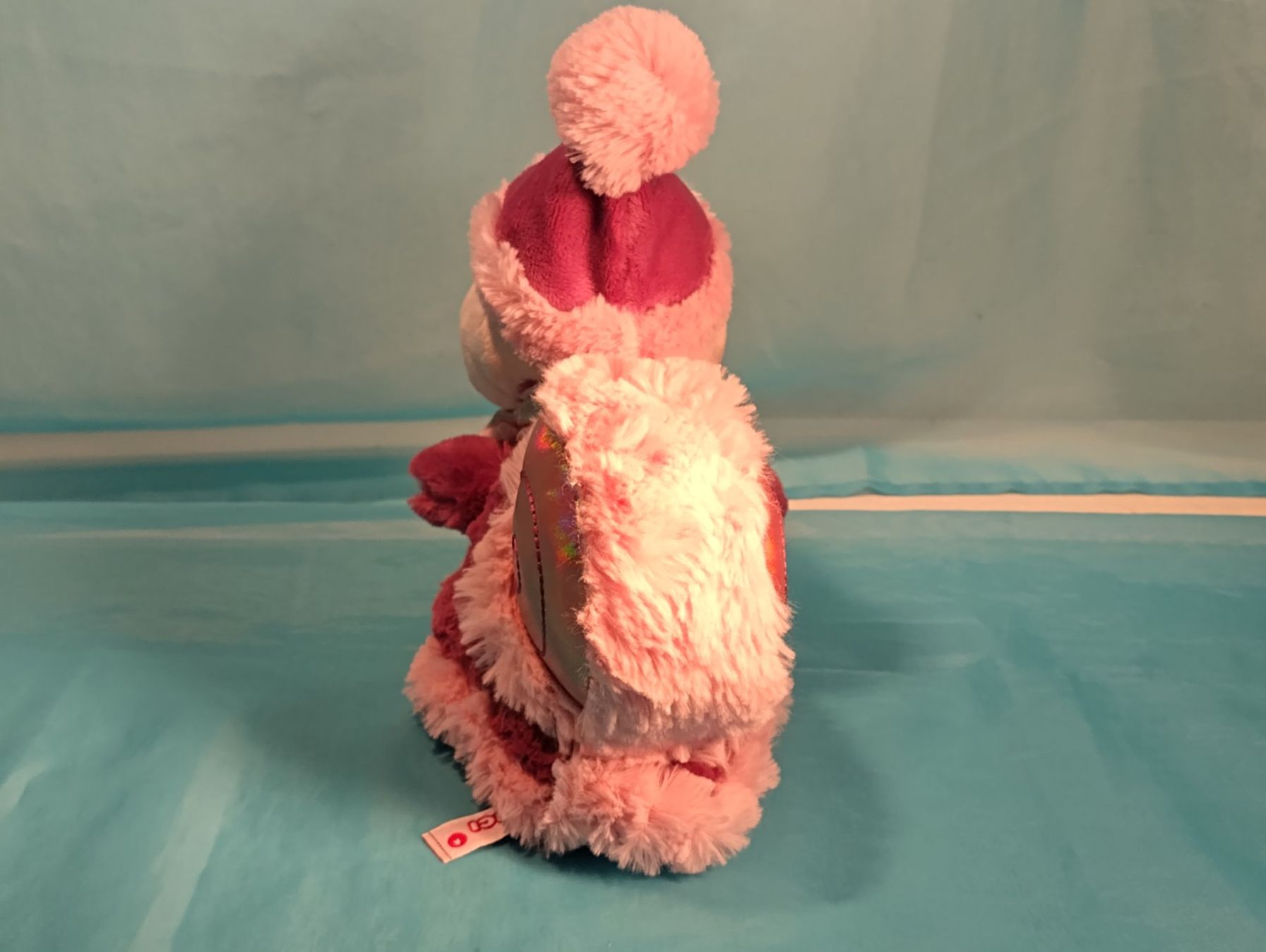 Nici Spielzeuge: NICI Schnecke, L: 22cm – Neu (gemäss Beschreibung) aus Bellach von JingleCherry 3