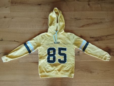 Pullover Gr.140cm