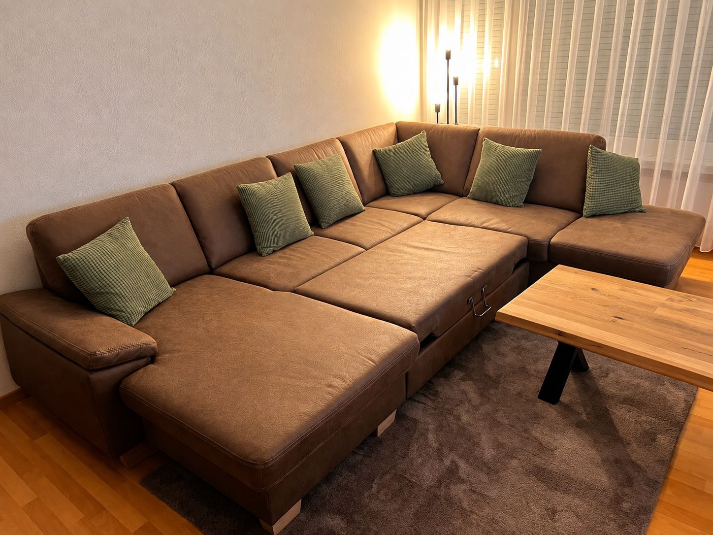 Sofas: Couch – Gebraucht aus Trimbach von nor_8tfd 1