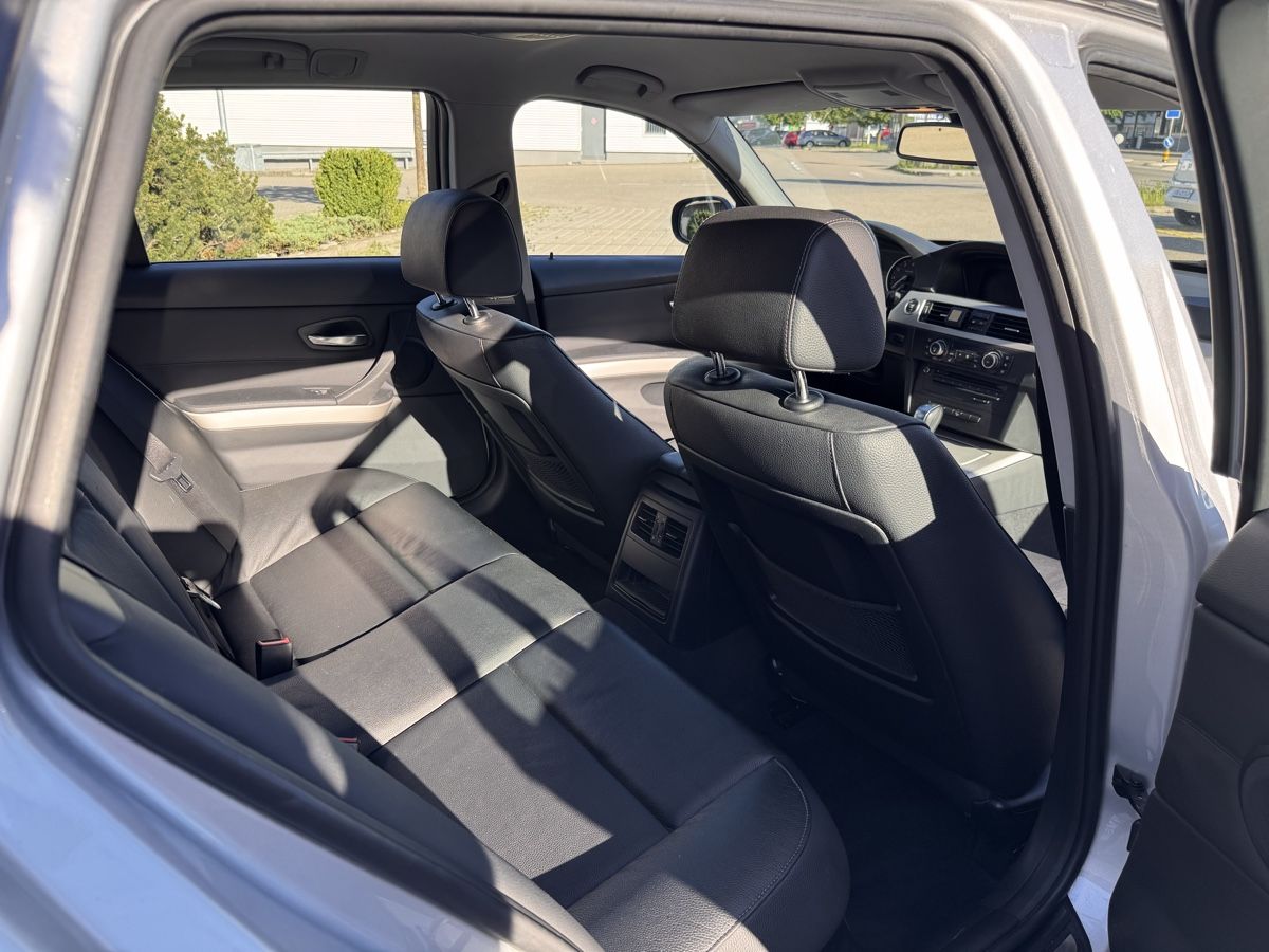 BMW Automobili: Bmw 325i xDrive – Usato da Flawil venduto da BmwLoverM3 8
