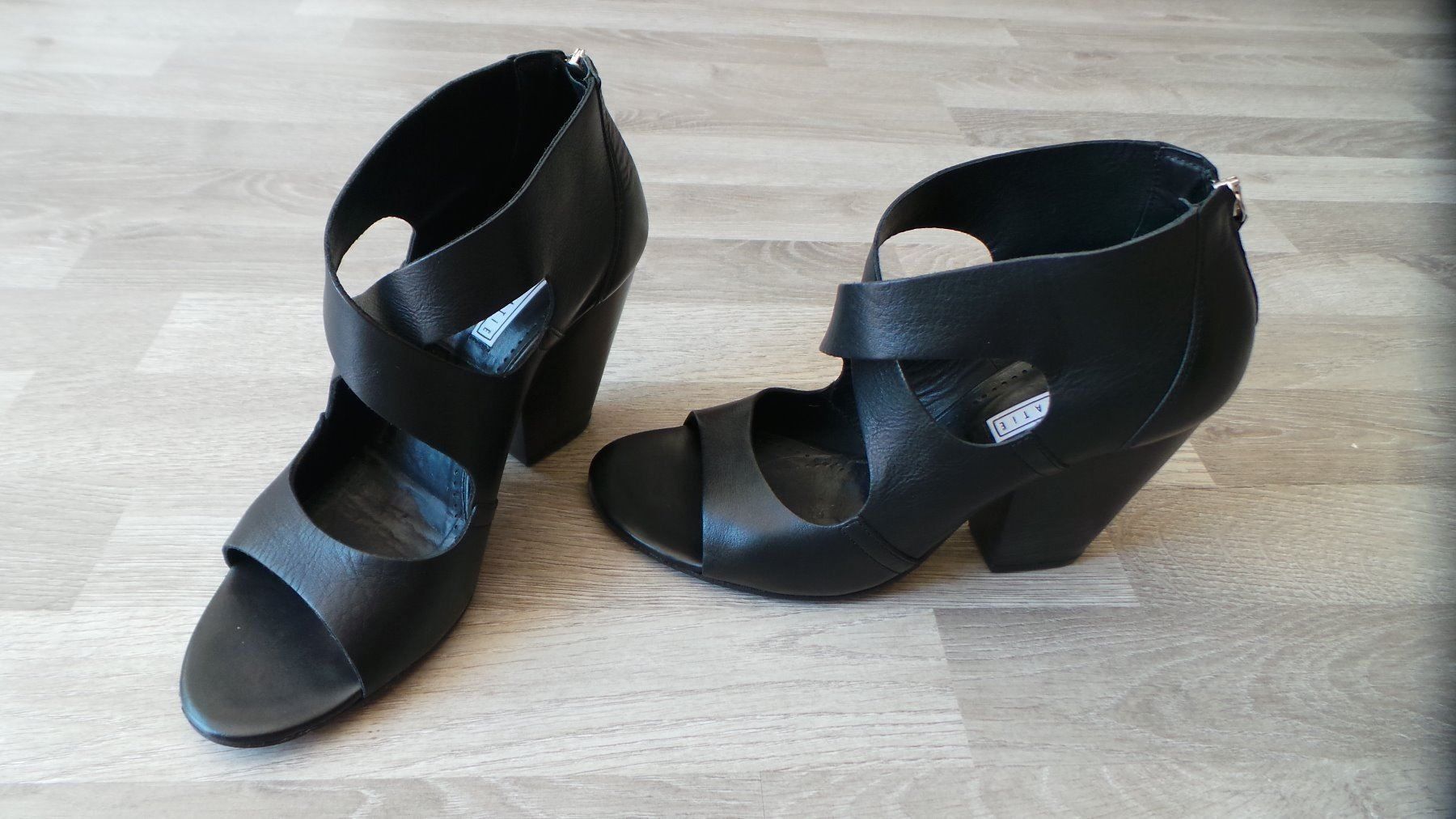Vic Matié Scarpe da donna: SANDALETTEN VON VIC MATIÉ – Nuovo (secondo la descrizione) da Eschenbach SG venduto da Lady020 1