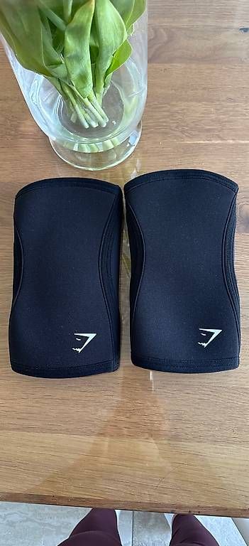 Protezioni & Imbottiture: Knie sleeves – Usato da Selzach venduto da lalla01