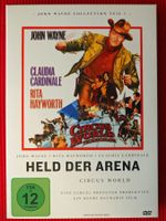 Held der Arena / John Wayne
