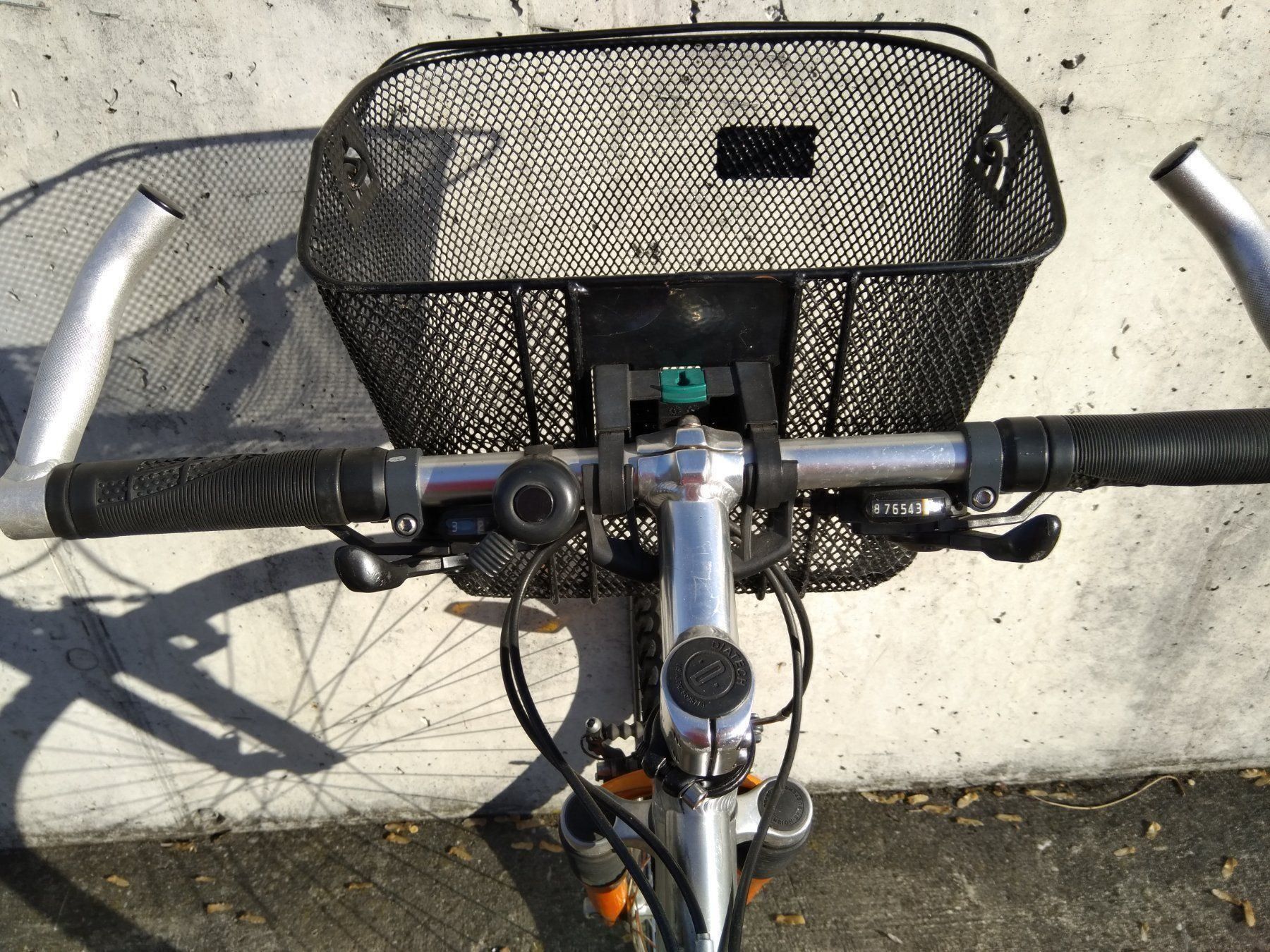 Biciclette: Lady Bike – Usato da Langnau i. E. venduto da karika 2