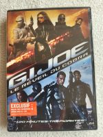DVD : G.I JOE : Le réveil du cobra, 2009