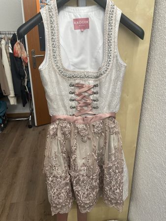 Dirndl Krüger Grösse 34  perfekter Zustand