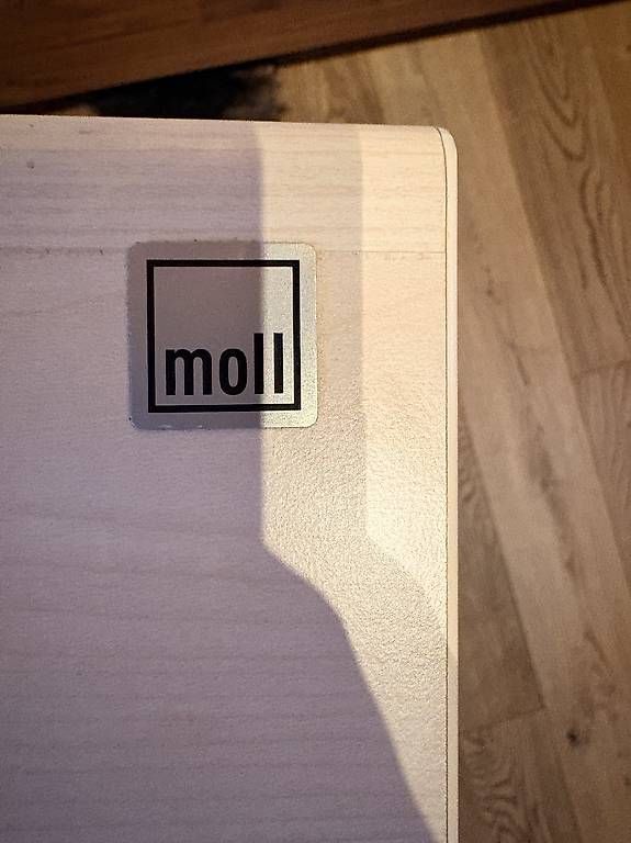 Moll Scrivanie: MOLL Kinderschreibtisch – Usato da Beckenried venduto da ell_l7pb 3