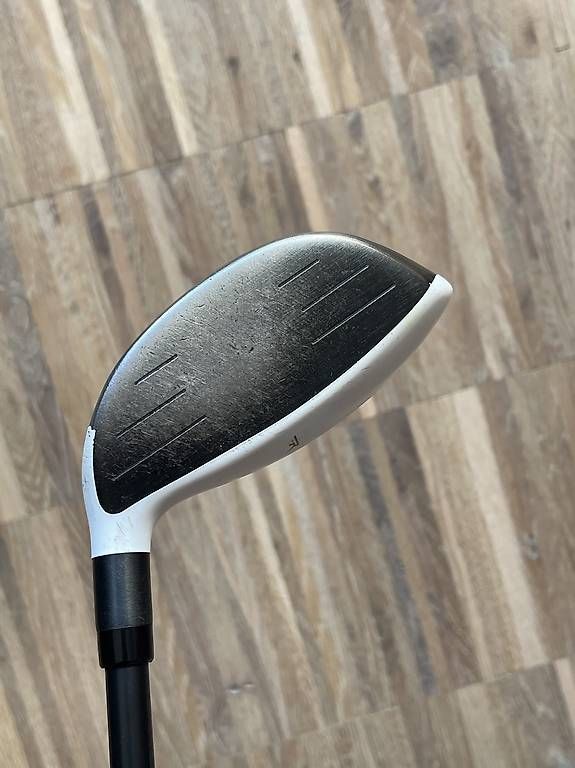 Taylor Made Mazze & Set: Taylor Made RBZ 5 Holz – Usato da Bern venduto da mia_8nfn 1