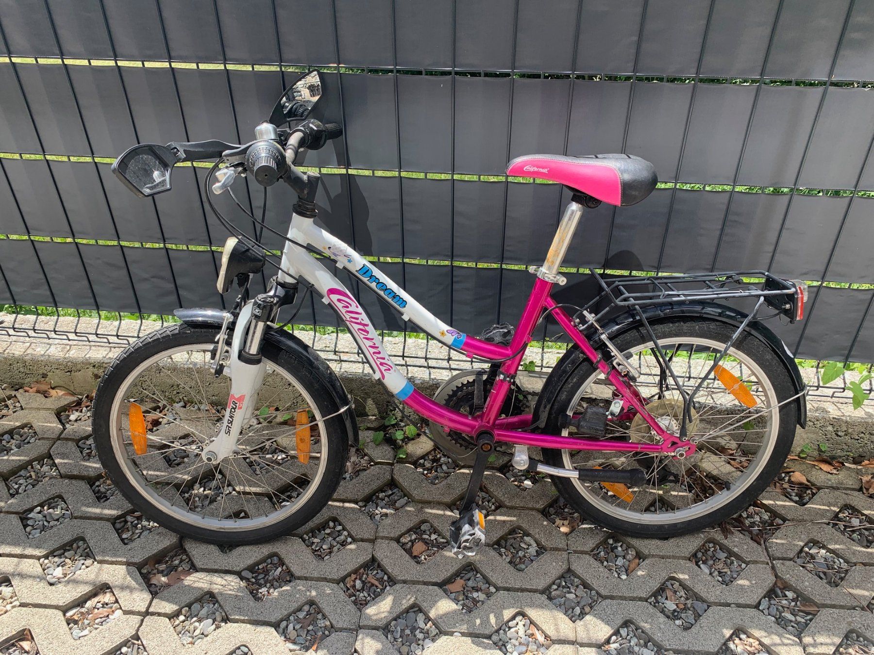 Biciclette: Vélo 20 pouces – Usato da Les Vérines venduto da Good_deal_quiet