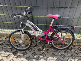 Vélo 20 pouces