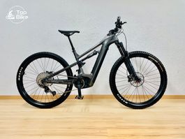 Cannondale Monterra Neo AL 4 M