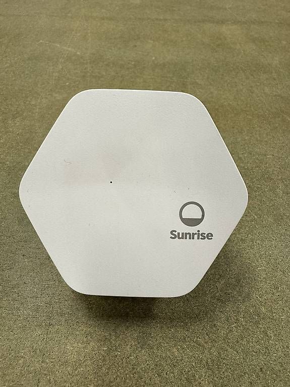 WiFi: Sunrise Connect Pods – Usato da Eglisau venduto da jannik_03 3