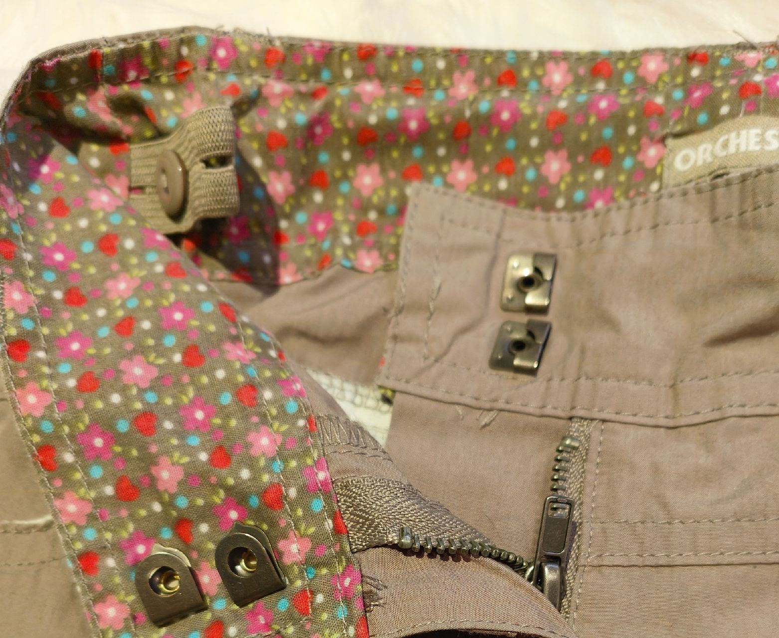 Lotti & Set di vestiti: Emsemble bébé fille 3 ans - Orchestra + CFK – Nuovo (secondo la descrizione) da Bulle venduto da lim_kb2l 9