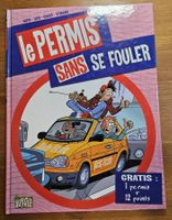 Le permis sans se fouler (ONE-SHOT E.O. T.T.B.E.)