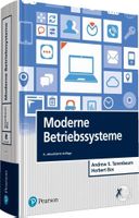Moderne Betriebssysteme - 4. Auflage