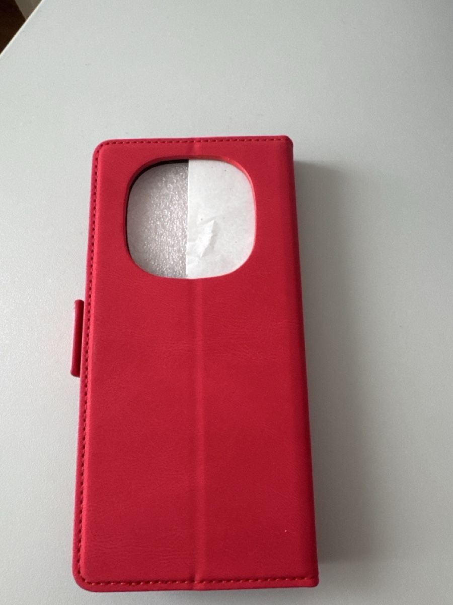 Xiaomi Covers & Schutzfolien: Xaomi Note 14 pro 5G case – Neu und originalverpackt aus Winterthur von emr_8ztk 3