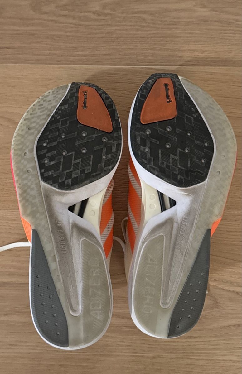 Adidas Scarpe da uomo: Adidas Boston 13 – Nuovo (secondo la descrizione) da Steinmaur venduto da domigw 2