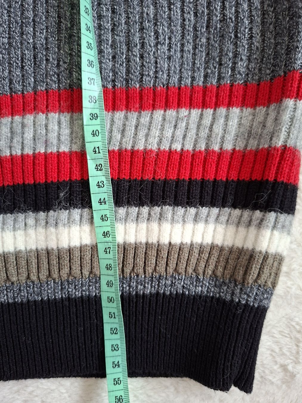 Kooples Maglioni & Felpe: pull The Kooples rayé L. En laine. – Usato da Renens VD venduto da ser_j2fn 4