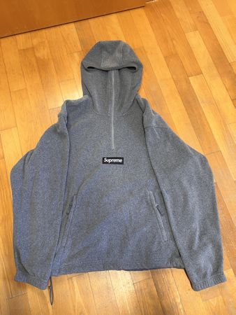 Supreme Polartec Fleece